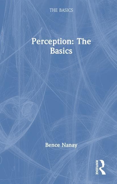 Perception: The Basics