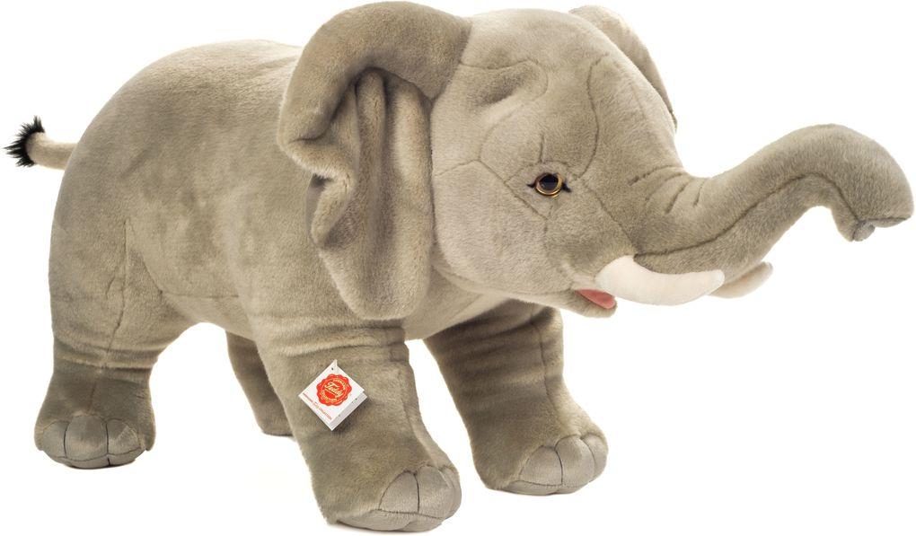 Teddy-Hermann - Elefant stehend 60 cm