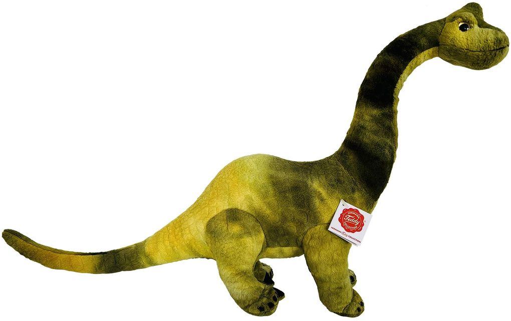 Teddy-Hermann - Dinosaurier Brachiosaurus 55 cm