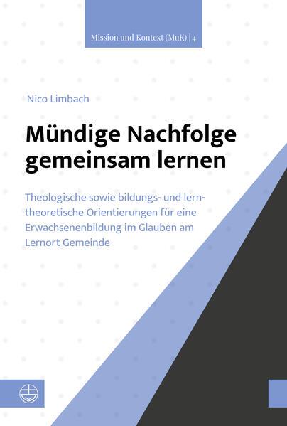 Mündige Nachfolge gemeinsam lernen