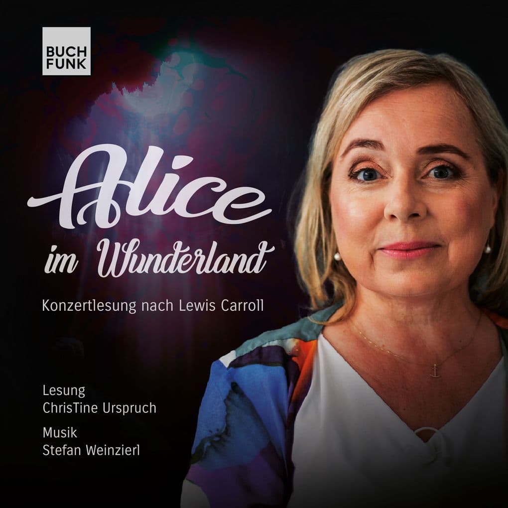 Alice im Wunderland