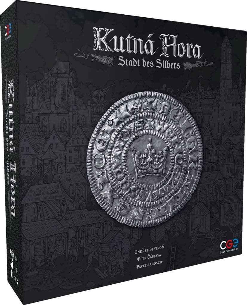 Kutna Hora