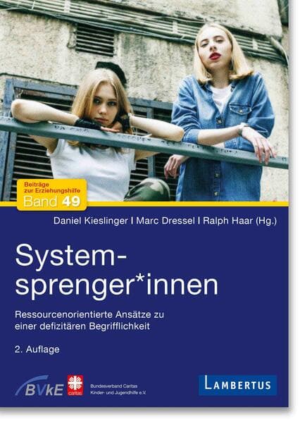 Systemsprenger*innen