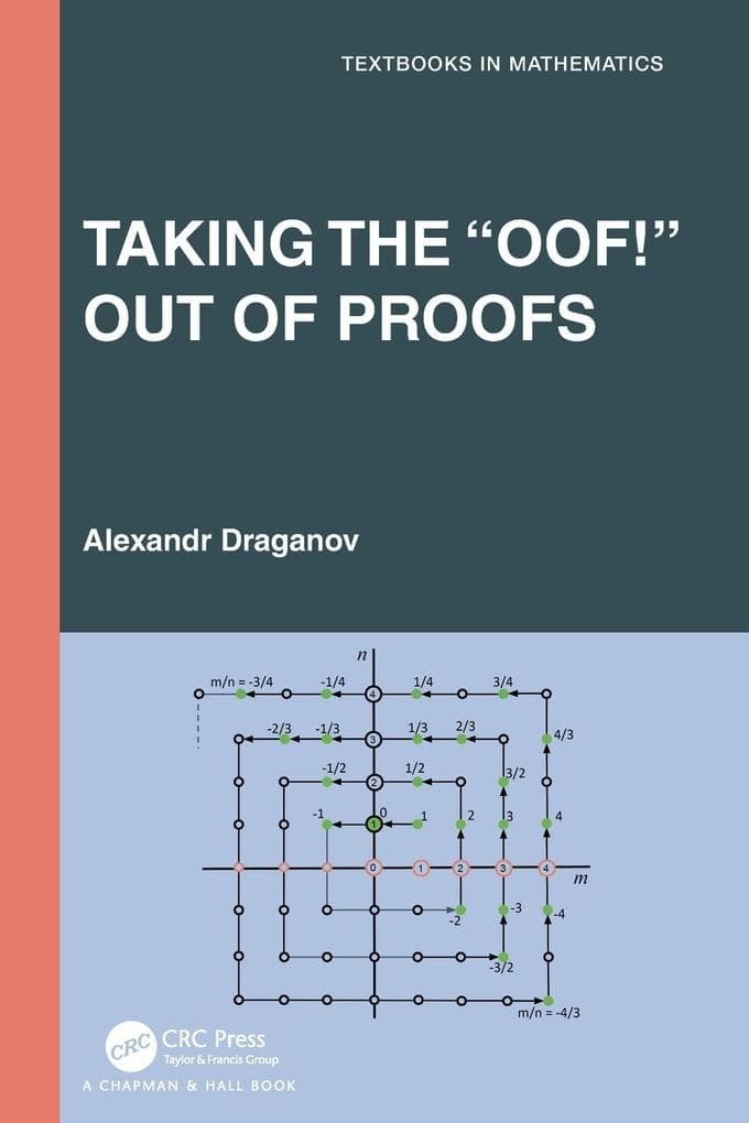 Taking the "Oof!" Out of Proofs