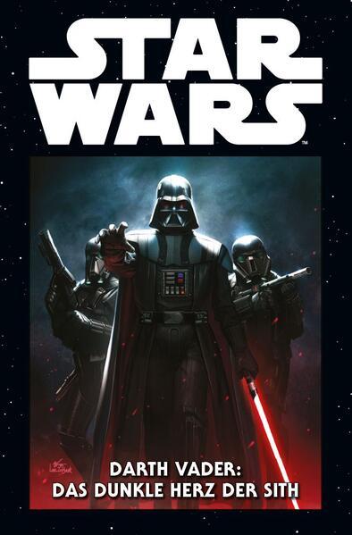 Star Wars Marvel Comics-Kollektion