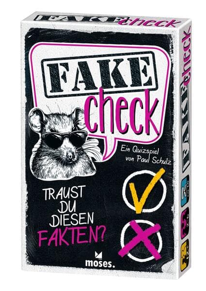 Fake Check