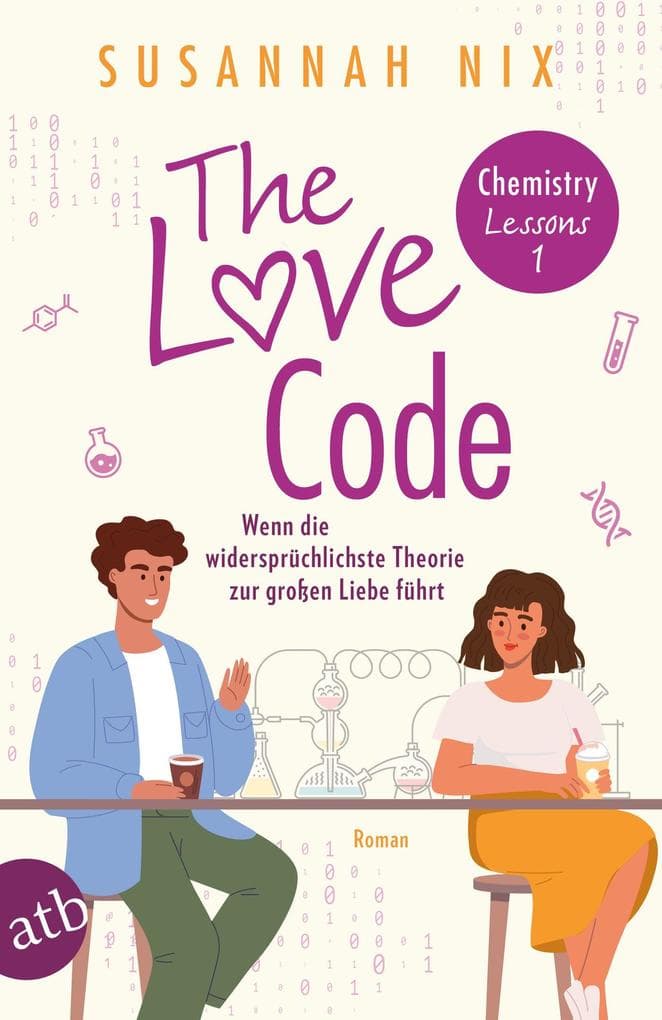 The Love Code. Wenn die widersprüchlichste Theorie zur großen Liebe führt