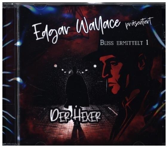 Edgar Wallace 01: Der Hexer