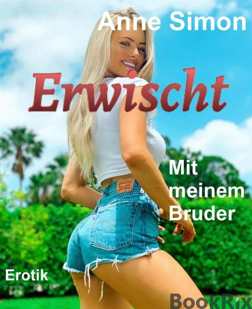 Erwischt