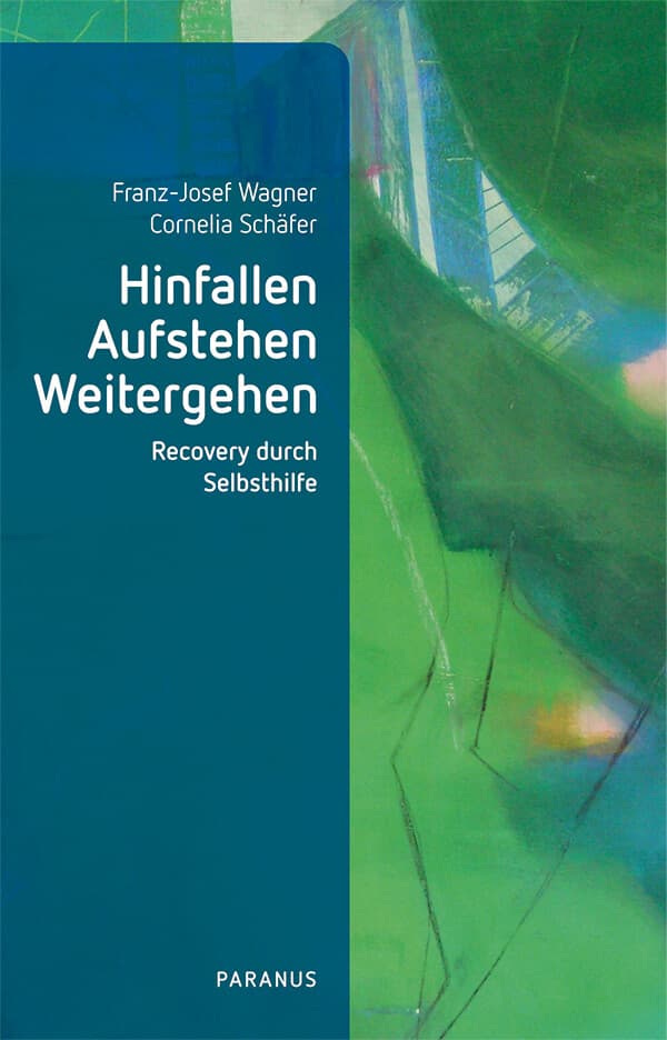 Hinfallen, Aufstehen, Weitergehen