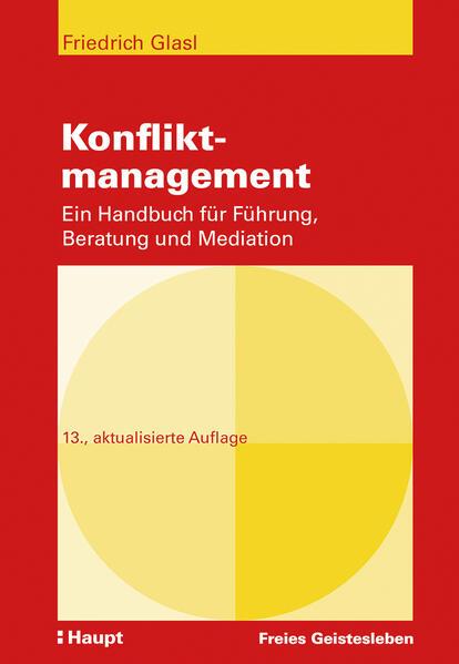 Konfliktmanagement