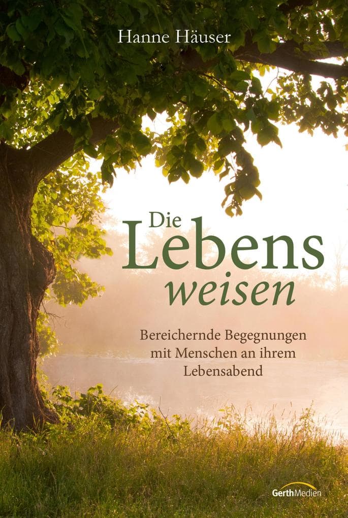 Die Lebensweisen