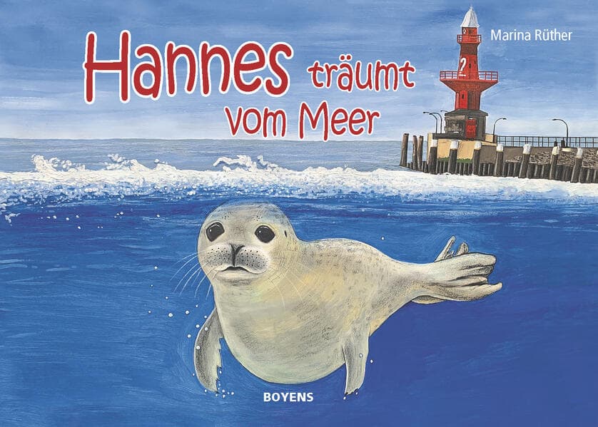 Hannes träumt vom Meer