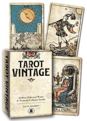 Tarot Vintage