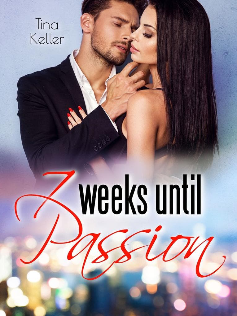 7 Weeks until Passion