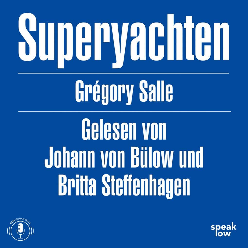 Superyachten