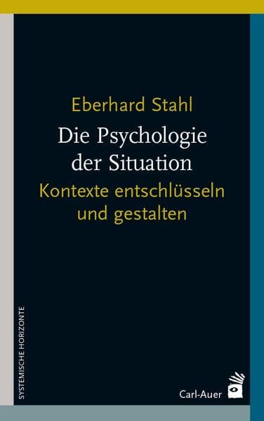 Die Psychologie der Situation