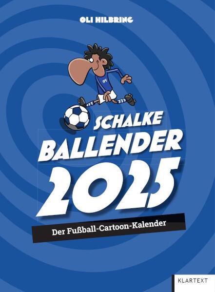 Ballender Schalke 04 2025