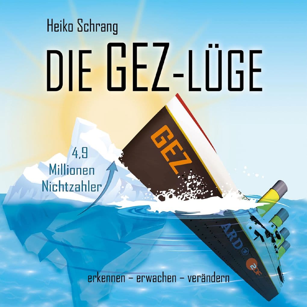 Die GEZ-Lüge