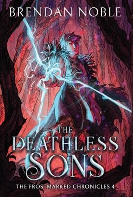 The Deathless Sons