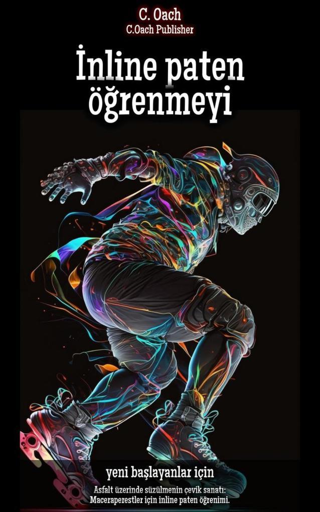 Inline paten ögrenmeyi