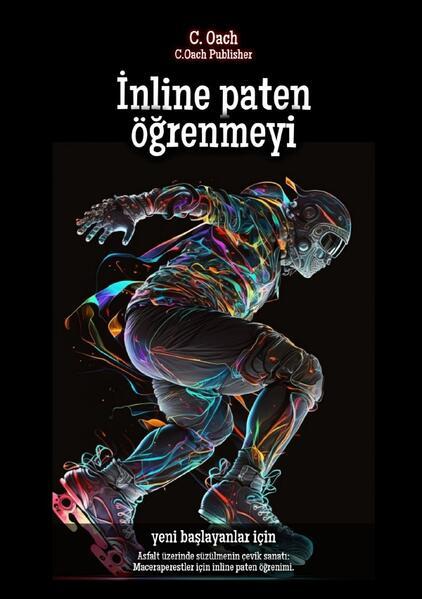 Inline paten ögrenmeyi