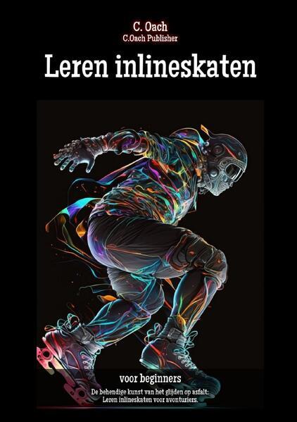 Leren inlineskaten