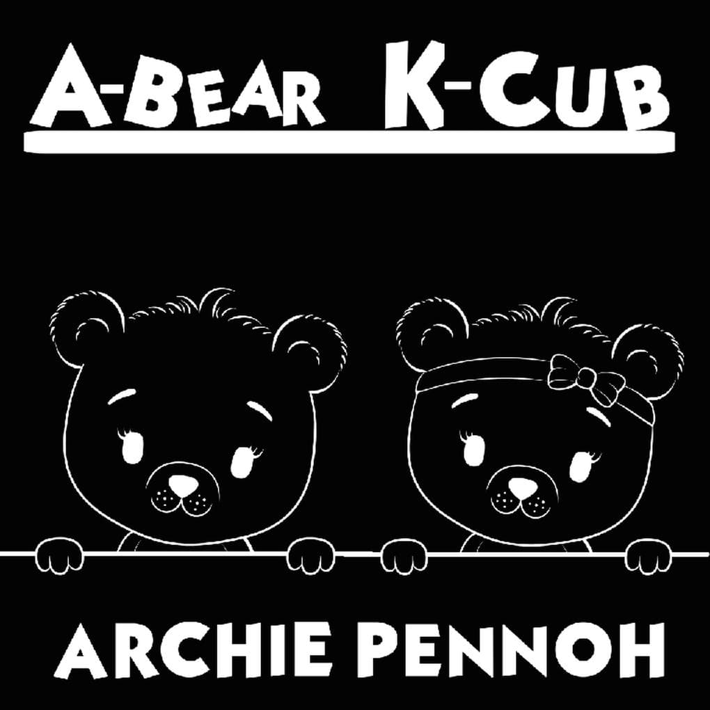 A-Bear & K-Cub