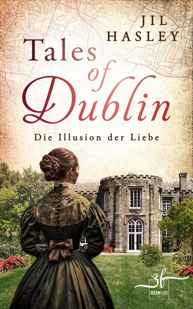 Tales of Dublin: Die Illusion der Liebe