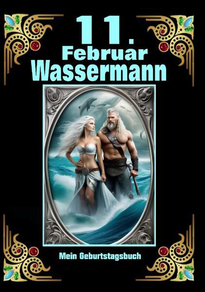 11.Februar, mein Geburtstag