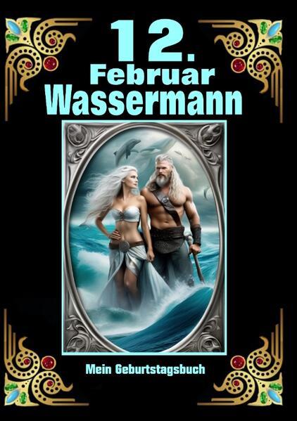 12.Februar, mein Geburtstag