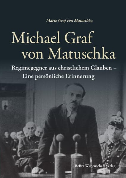 Michael Graf von Matuschka