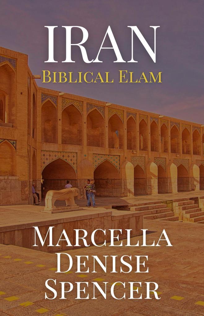 Iran, Biblical Elam