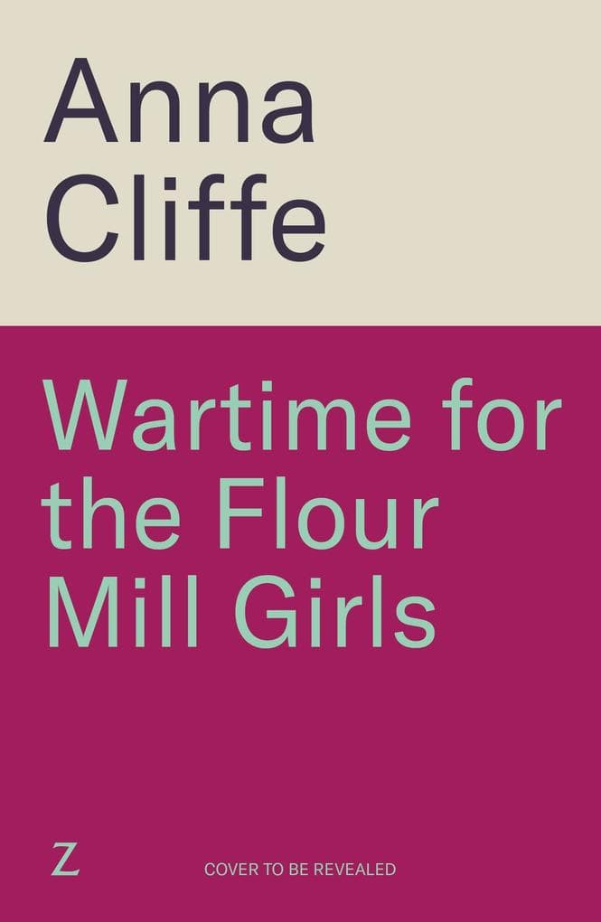 Wartime for the Flour Mill Girls