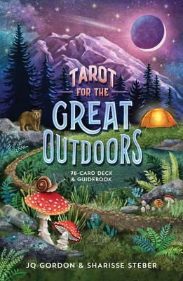 Tarot for the Great Outdoors