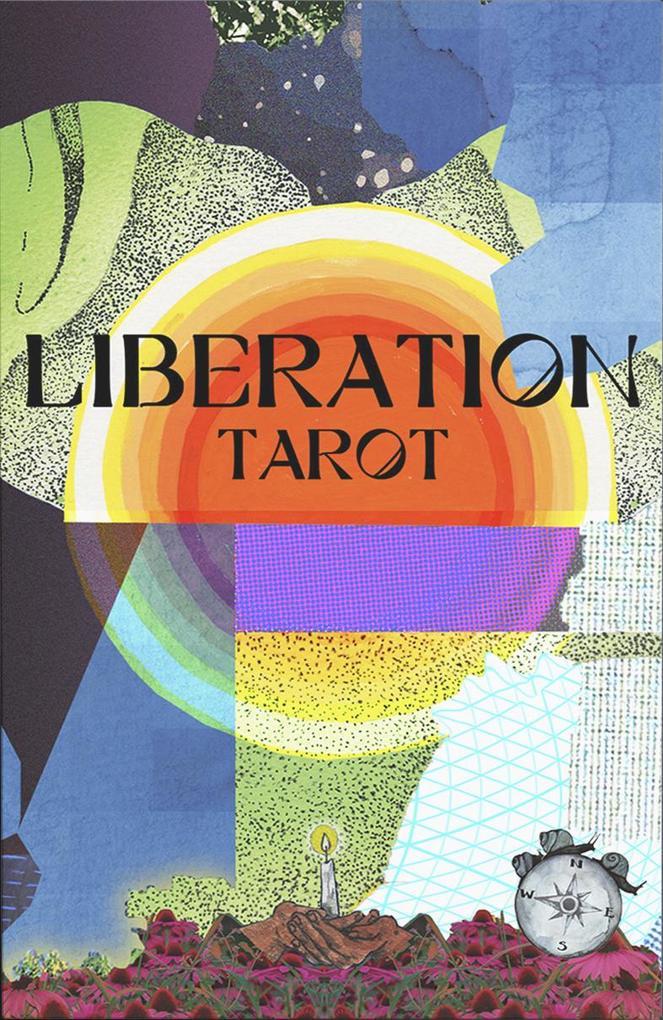 Liberation Tarot Deck