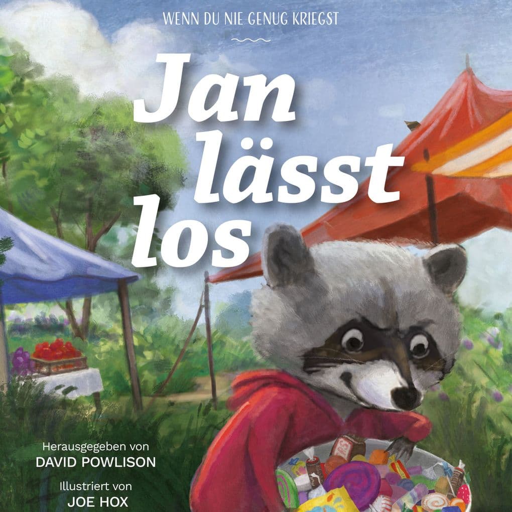 Jan lässt los