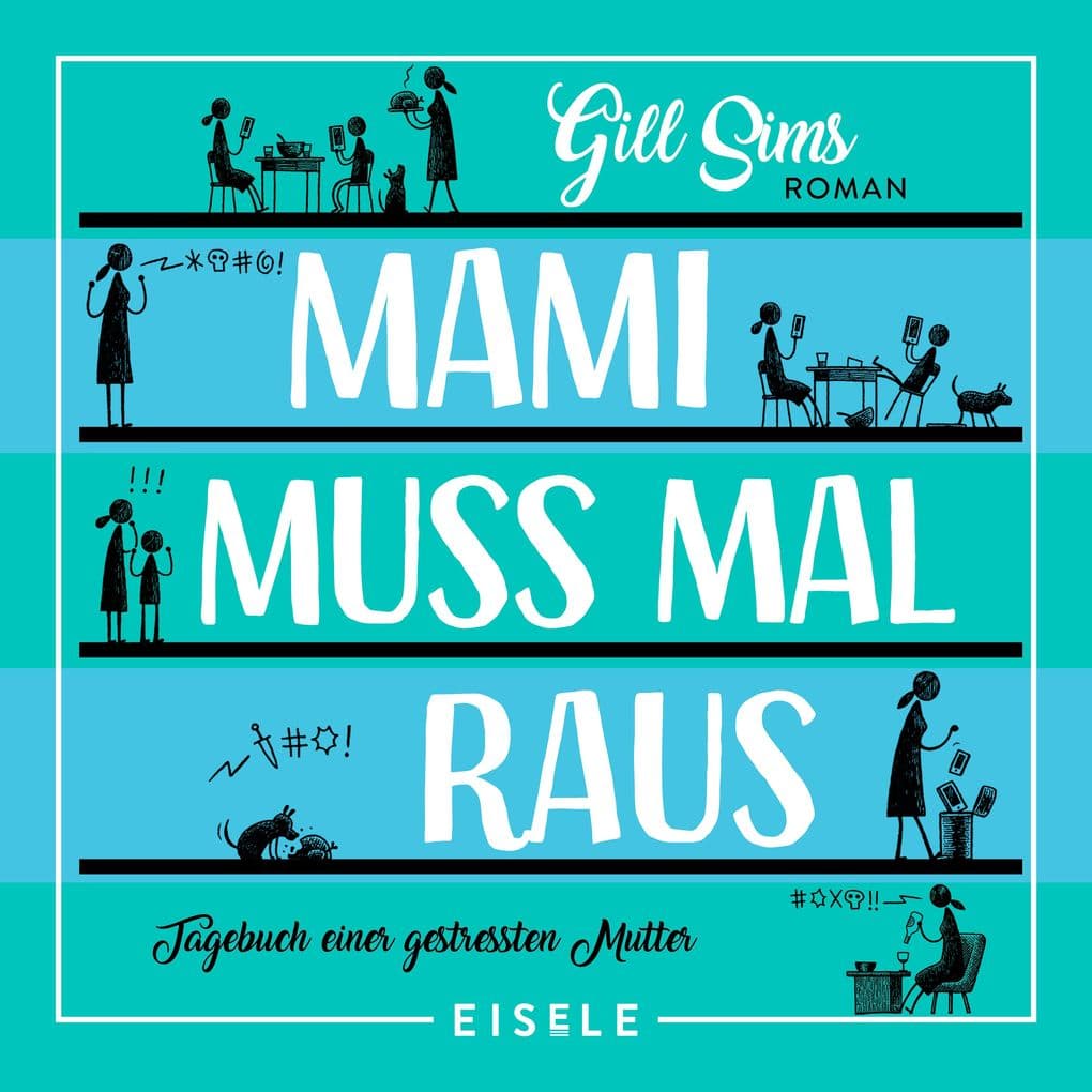 Mami muss mal raus