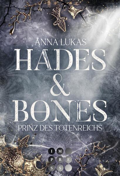 Hades & Bones: Prinz des Totenreichs