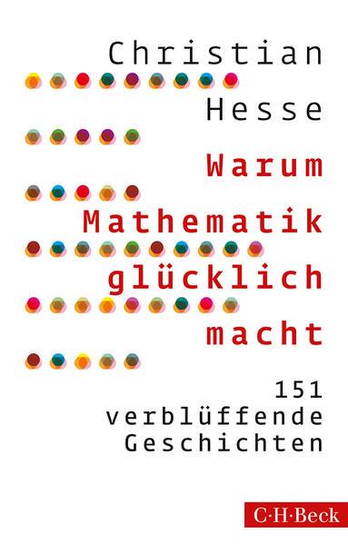 Warum Mathematik glücklich macht