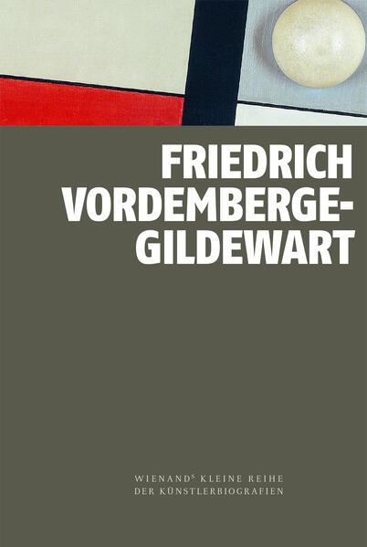 Friedrich Vordemberge-Gildewart