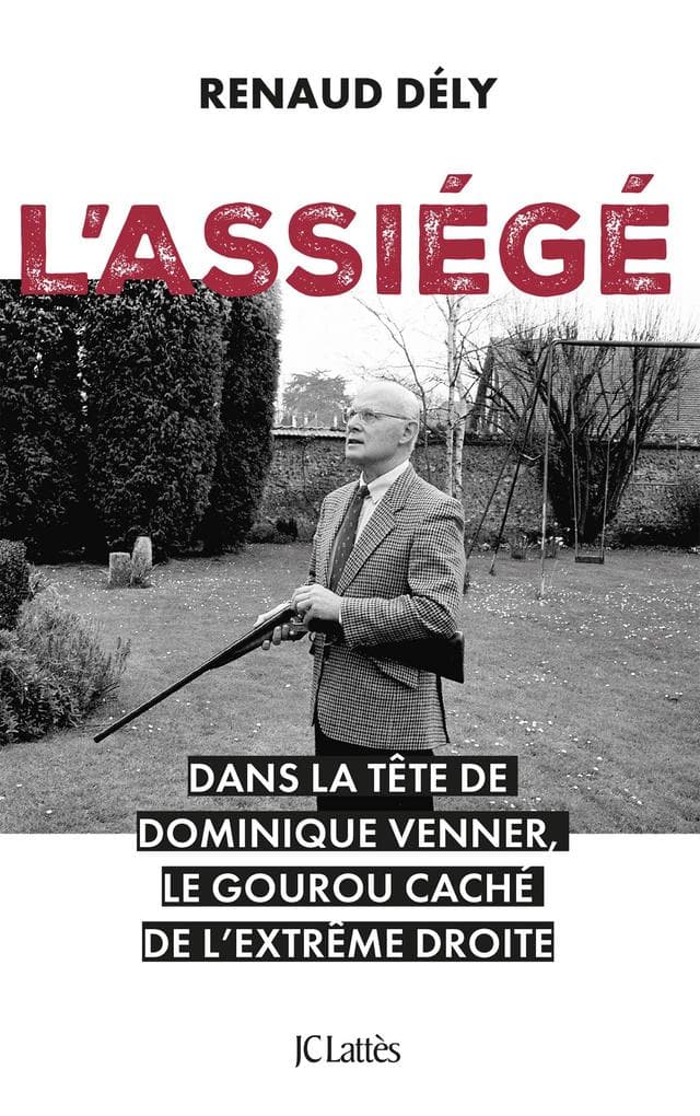 L'assiégé