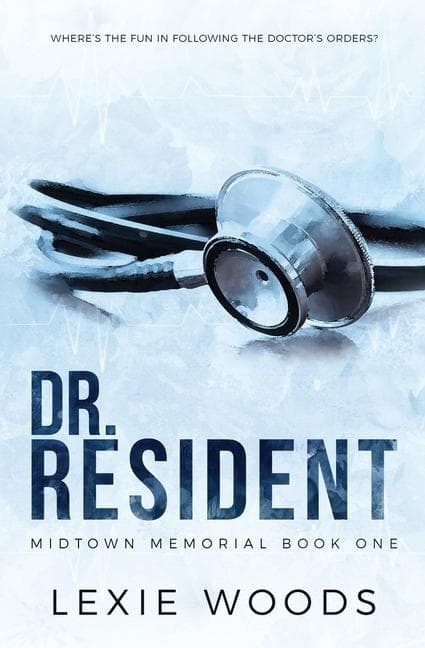 Dr. Resident