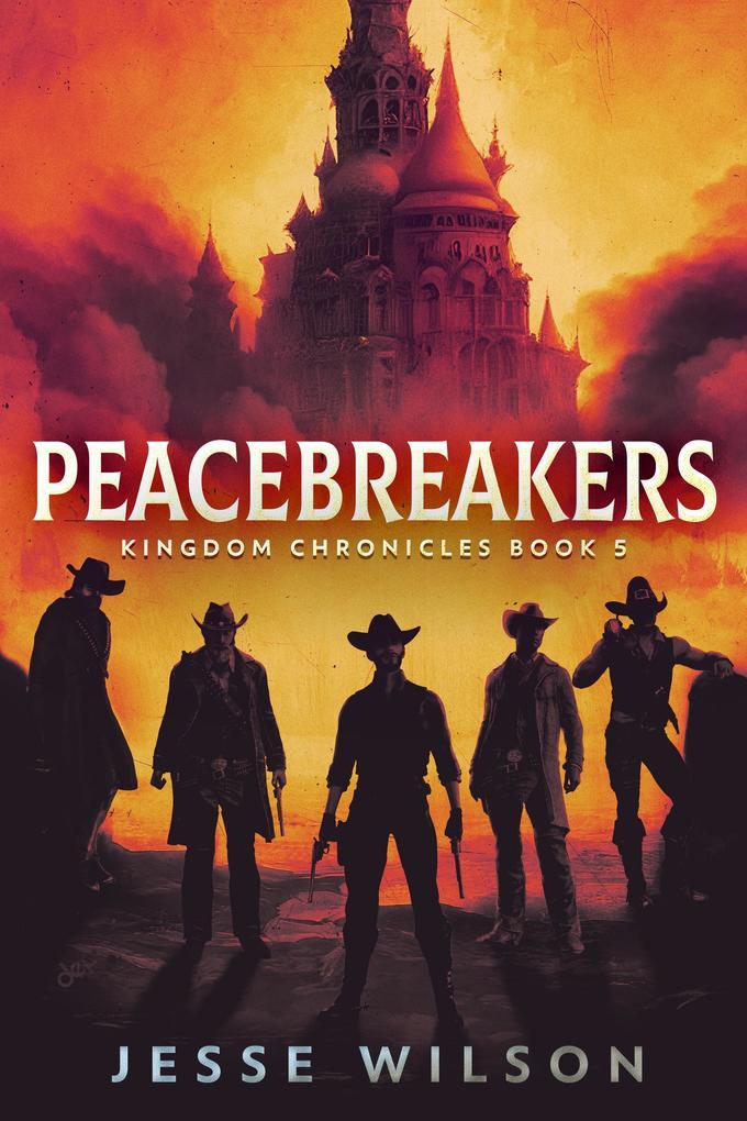 Peacebreakers