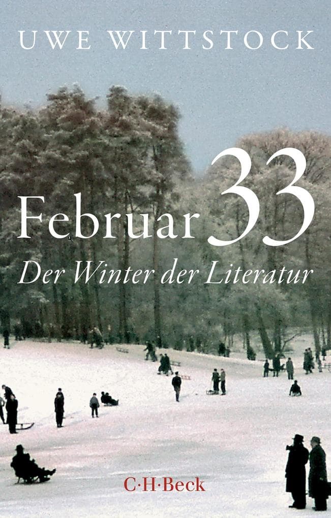 Februar 33