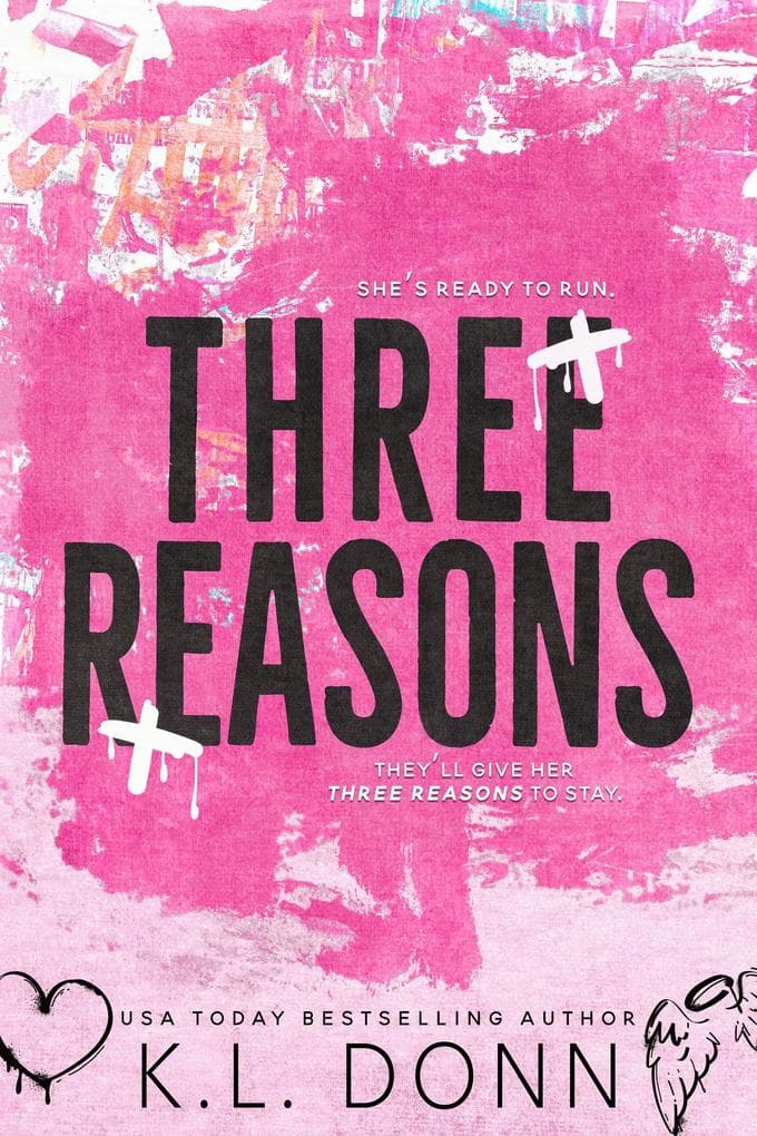 Three Reasons