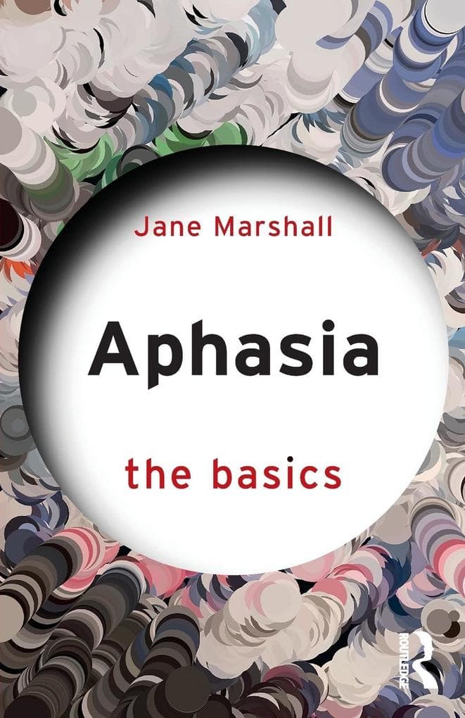 Aphasia