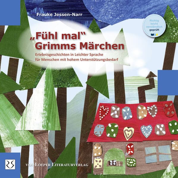 Fühl mal! Grimms Märchen