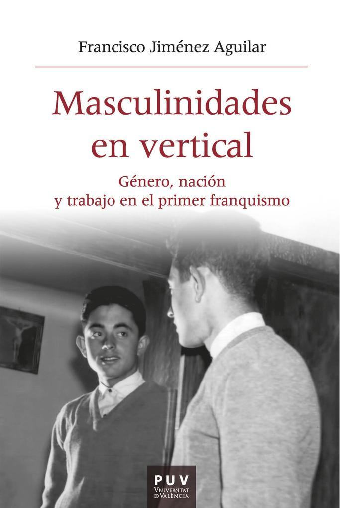 Masculinidades en vertical