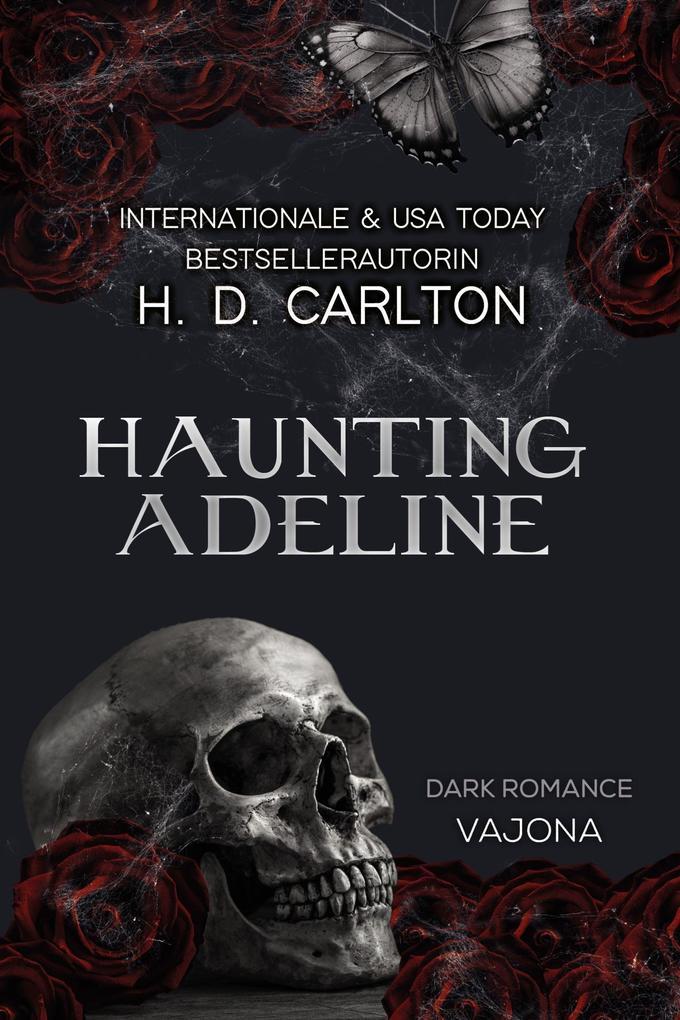 Haunting Adeline